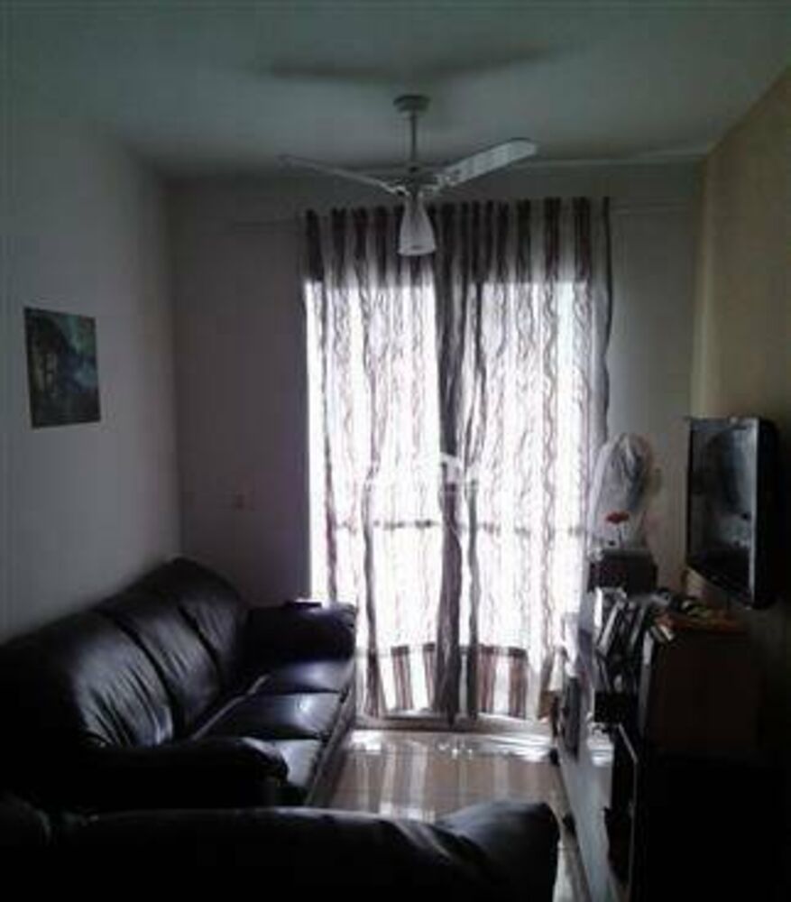 Apartamento à venda com 3 quartos, 56m² - Foto 1