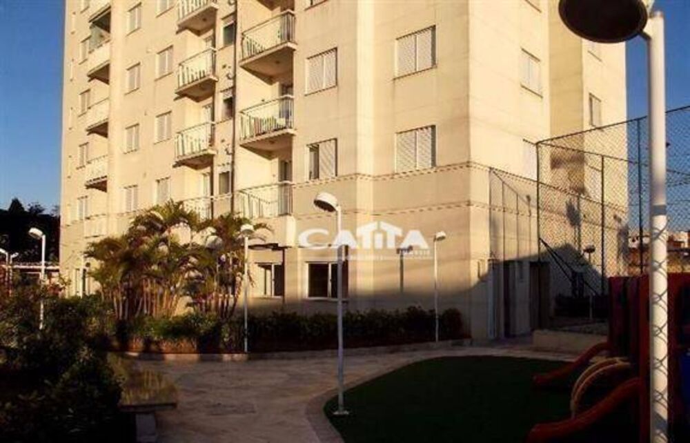 Apartamento à venda com 3 quartos, 56m² - Foto 14