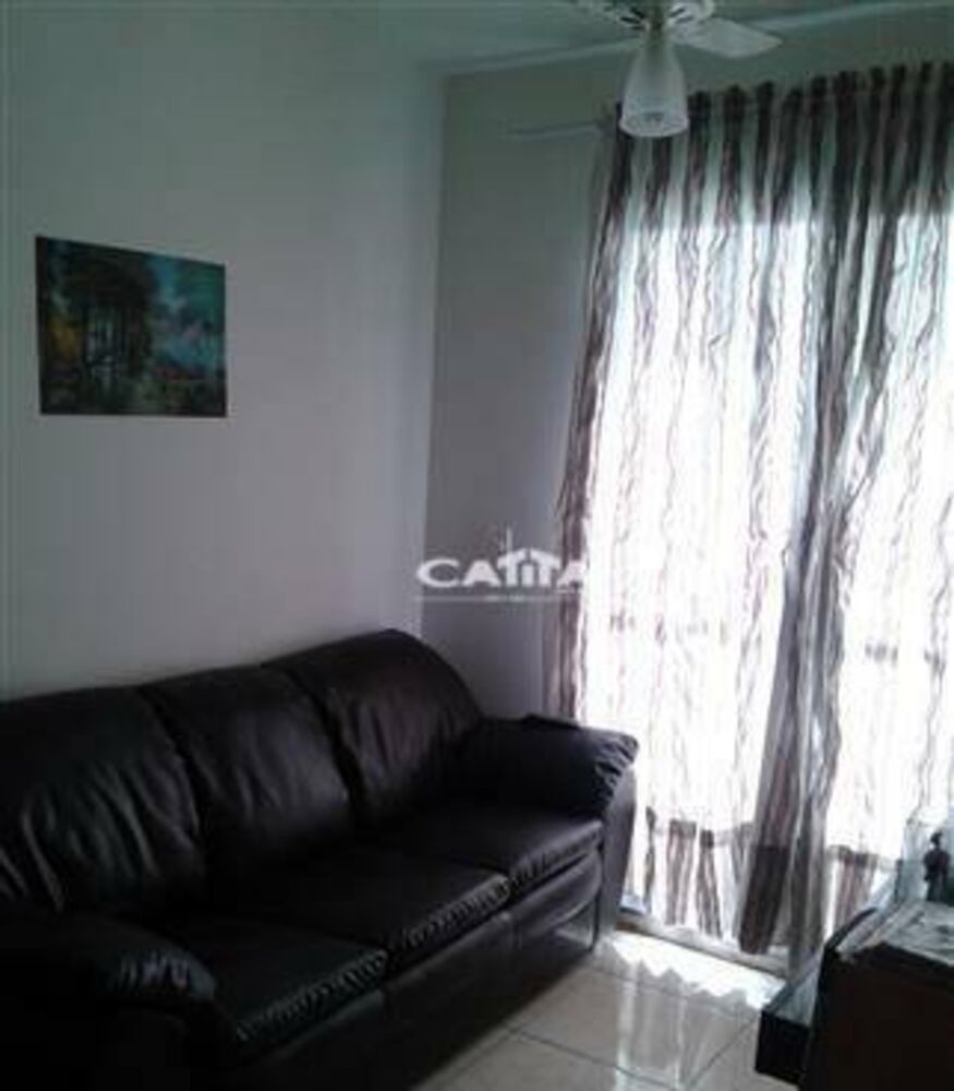 Apartamento à venda com 3 quartos, 56m² - Foto 2