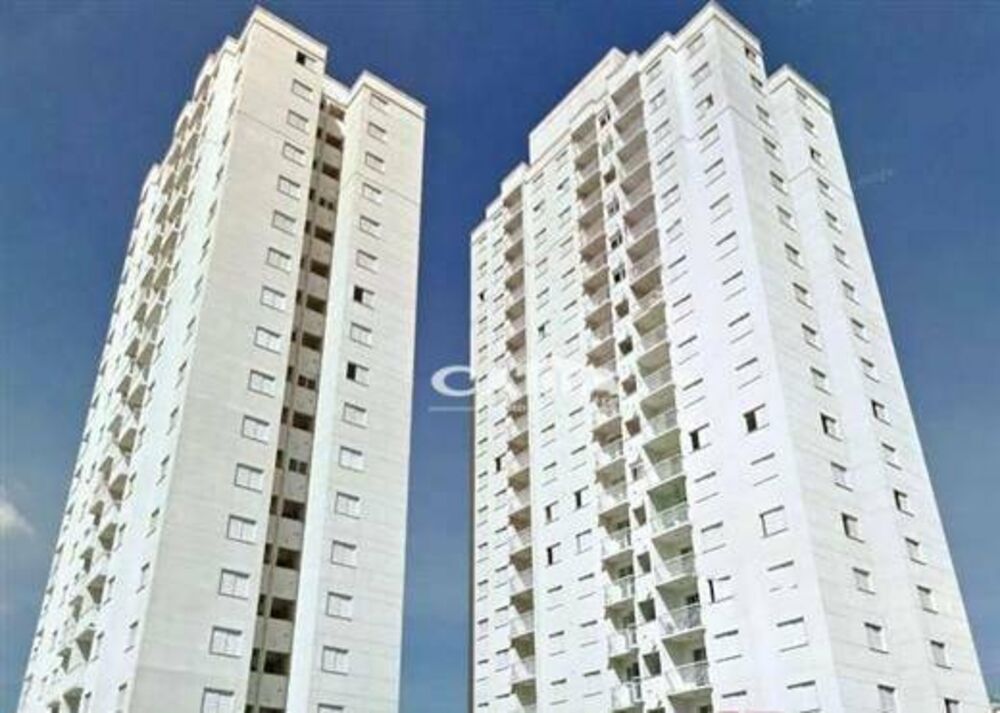 Apartamento à venda com 3 quartos, 56m² - Foto 16