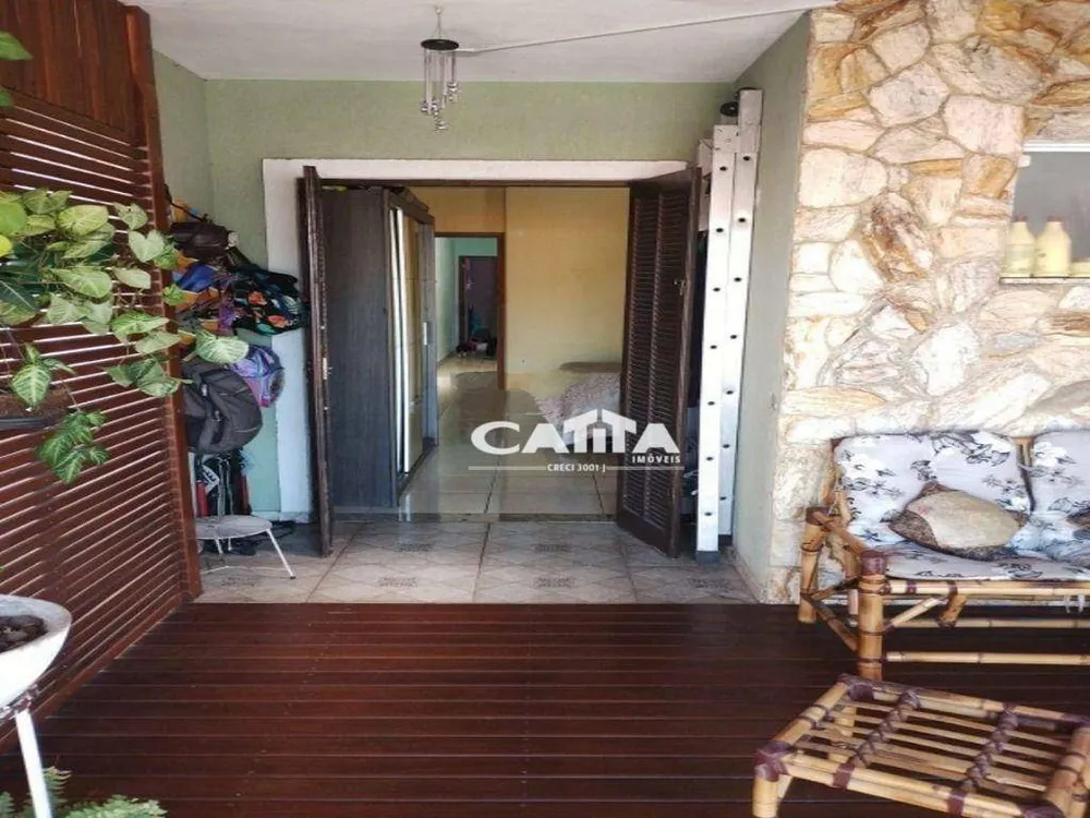 Sobrado, 3 quartos, 100 m² - Foto 10