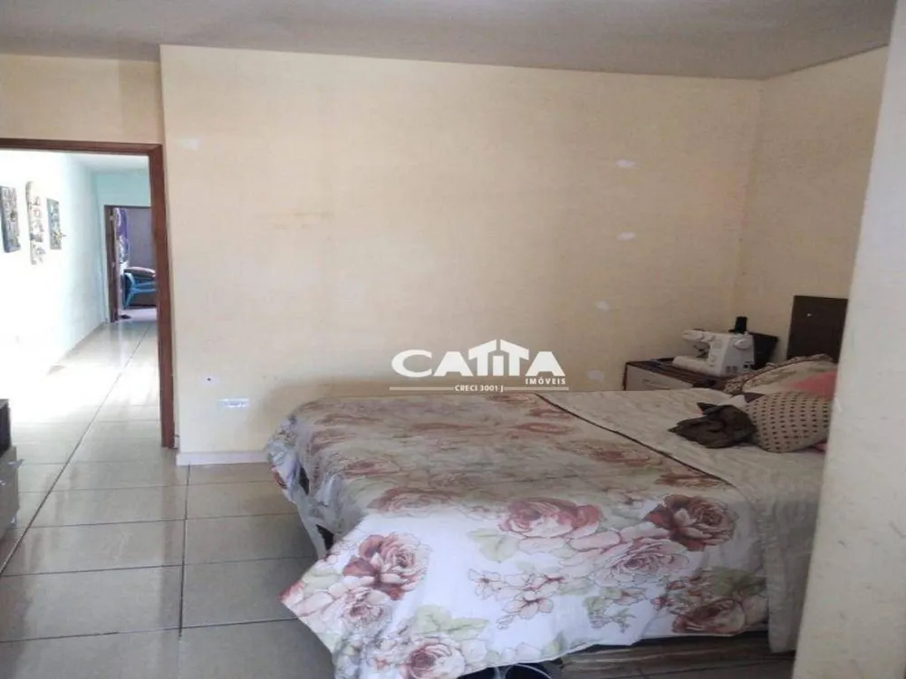 Sobrado, 3 quartos, 100 m² - Foto 6