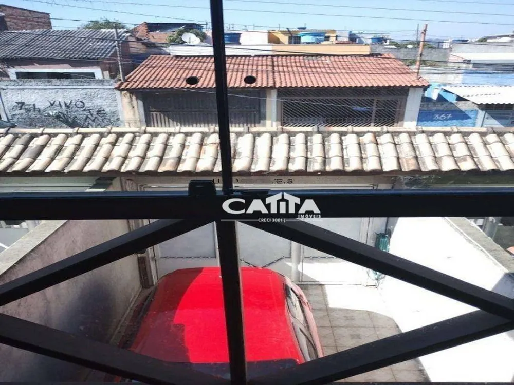 Sobrado, 3 quartos, 100 m² - Foto 2