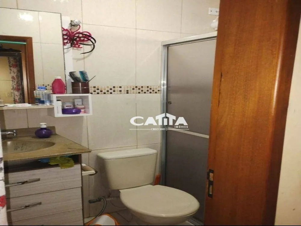Sobrado, 3 quartos, 100 m² - Foto 11