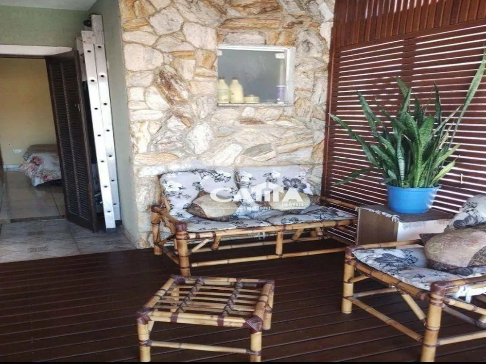 Sobrado, 3 quartos, 100 m² - Foto 9