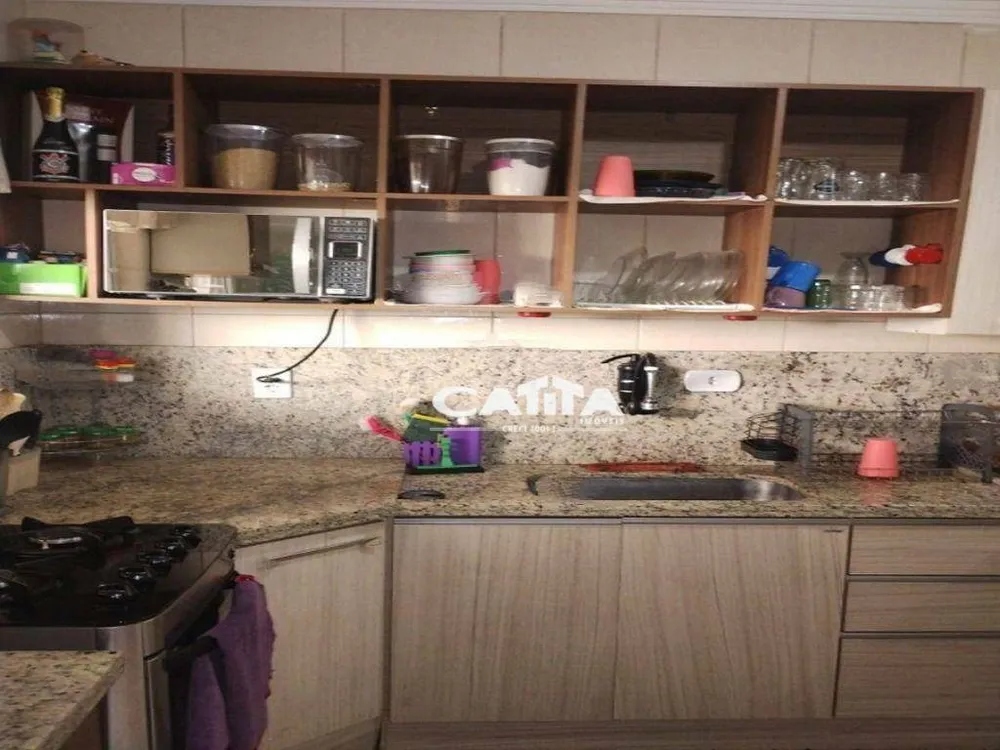 Sobrado, 3 quartos, 100 m² - Foto 4