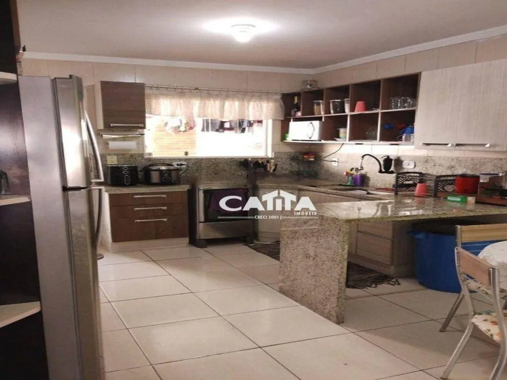Sobrado, 3 quartos, 100 m² - Foto 3