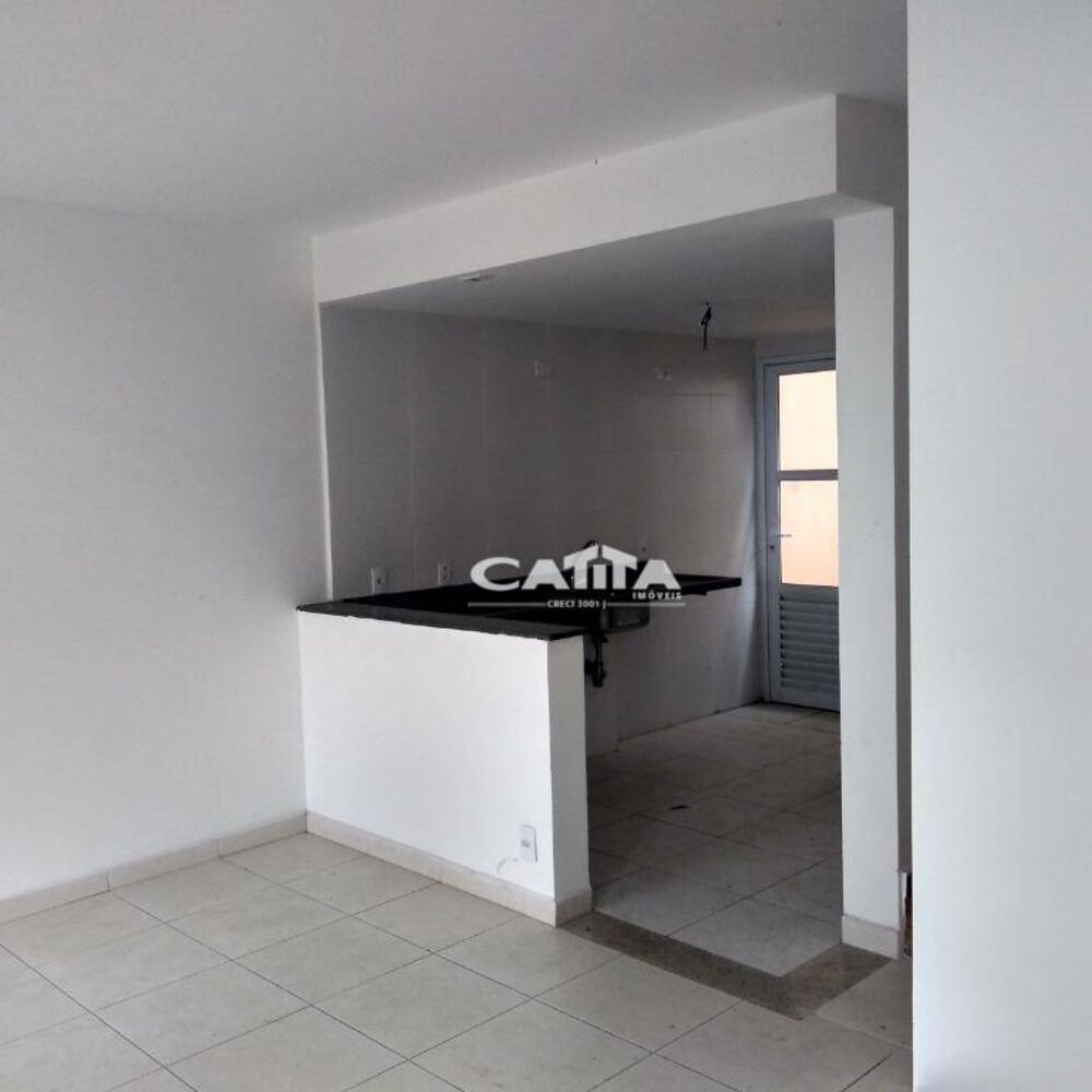 Sobrado, 3 quartos, 99 m² - Foto 3