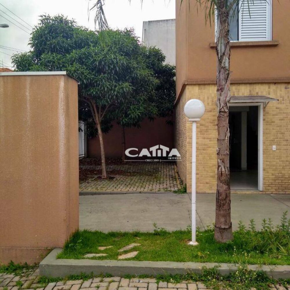 Sobrado, 3 quartos, 99 m² - Foto 2