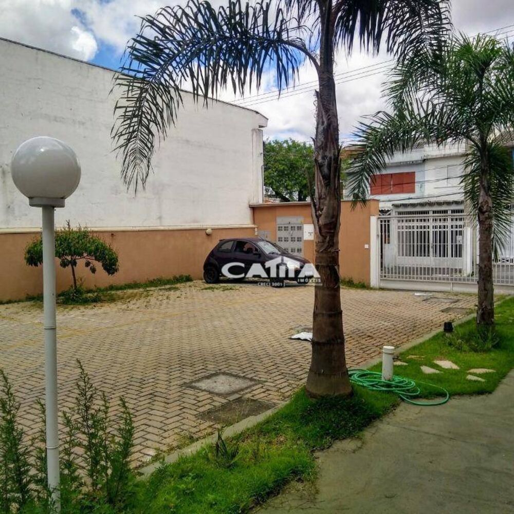 Sobrado, 3 quartos, 99 m² - Foto 17