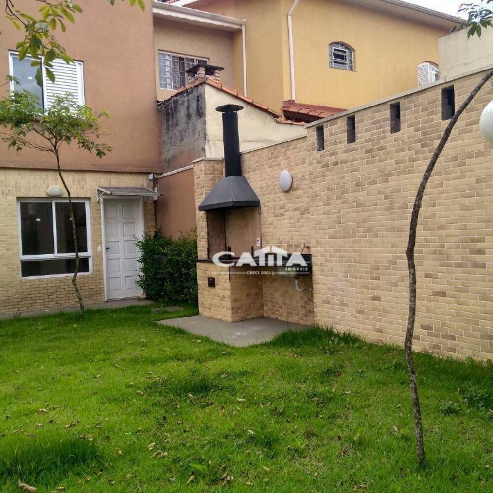 Sobrado, 3 quartos, 99 m² - Foto 15
