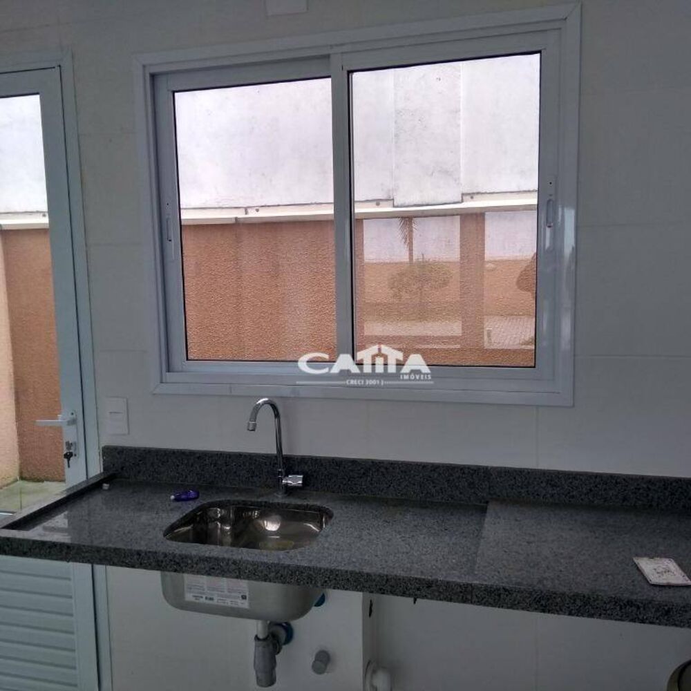 Sobrado, 3 quartos, 99 m² - Foto 9