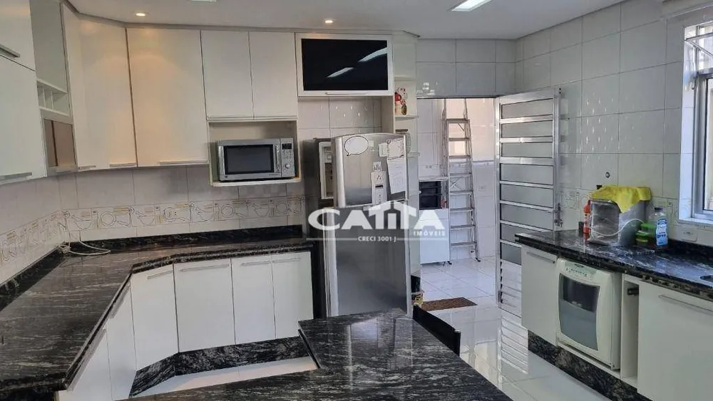 Sobrado, 3 quartos, 250 m² - Foto 3