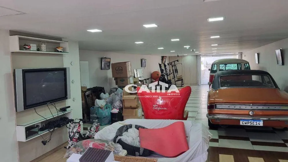 Sobrado, 3 quartos, 250 m² - Foto 4