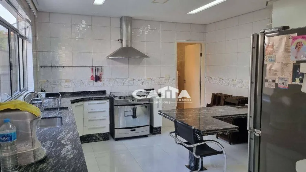 Sobrado, 3 quartos, 250 m² - Foto 2