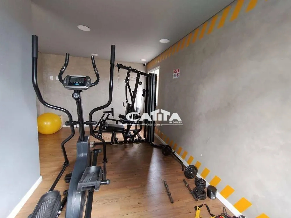 Apartamento, 2 quartos, 37 m² - Foto 8