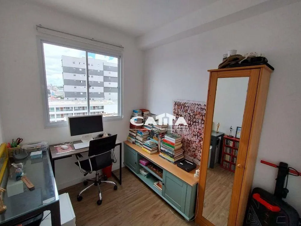 Apartamento, 2 quartos, 37 m² - Foto 5