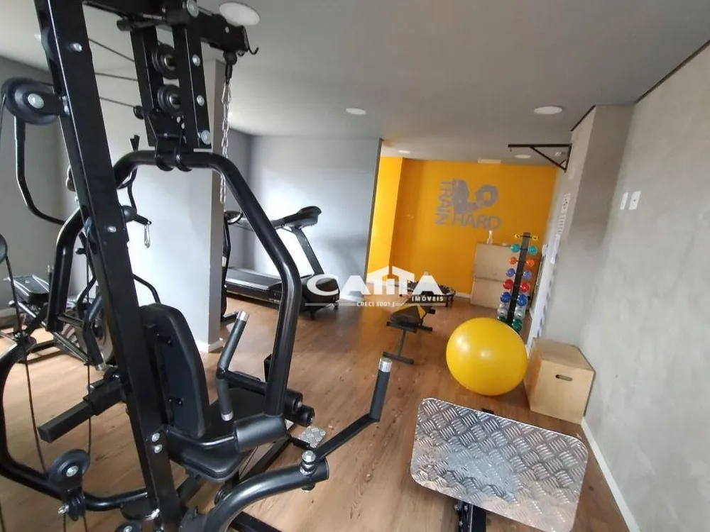 Apartamento, 2 quartos, 37 m² - Foto 6
