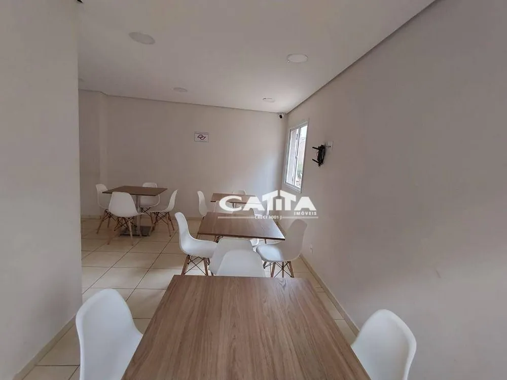 Apartamento, 2 quartos, 37 m² - Foto 12