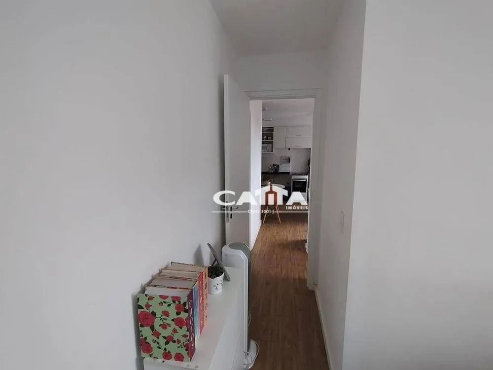 Apartamento, 2 quartos, 37 m² - Foto 4