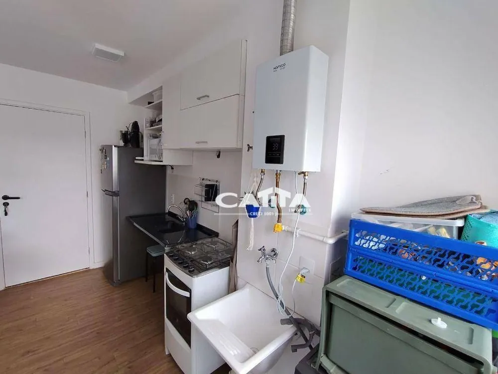 Apartamento, 2 quartos, 37 m² - Foto 3