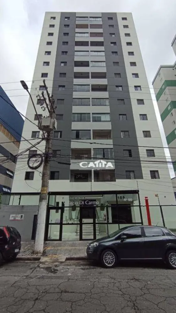 Apartamento, 2 quartos, 56 m² - Foto 1