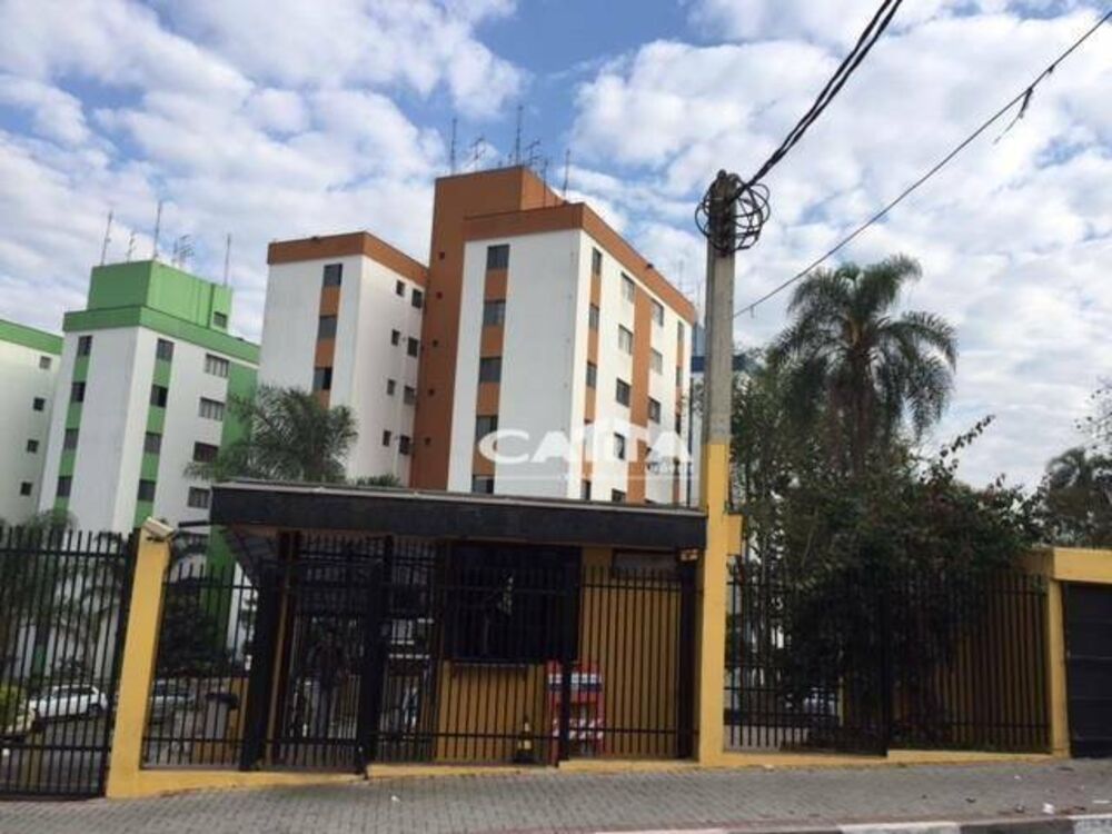 Apartamento, 2 quartos, 50 m² - Foto 7