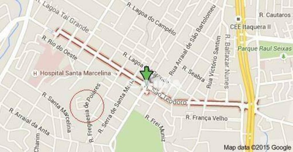 Apartamento, 2 quartos, 50 m² - Foto 20