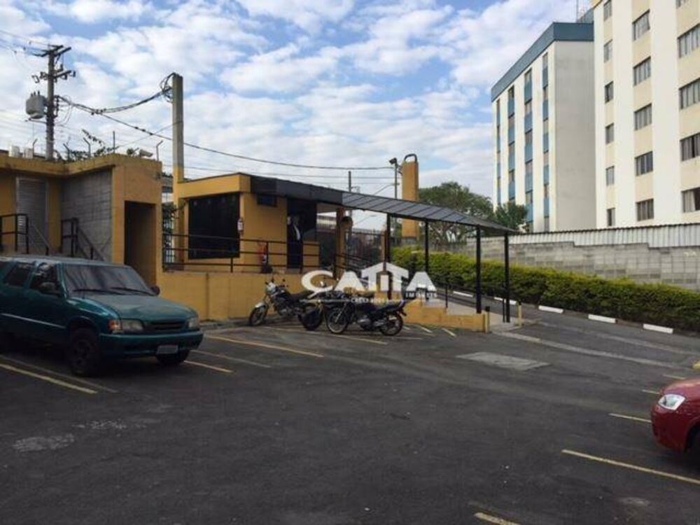 Apartamento, 2 quartos, 50 m² - Foto 13