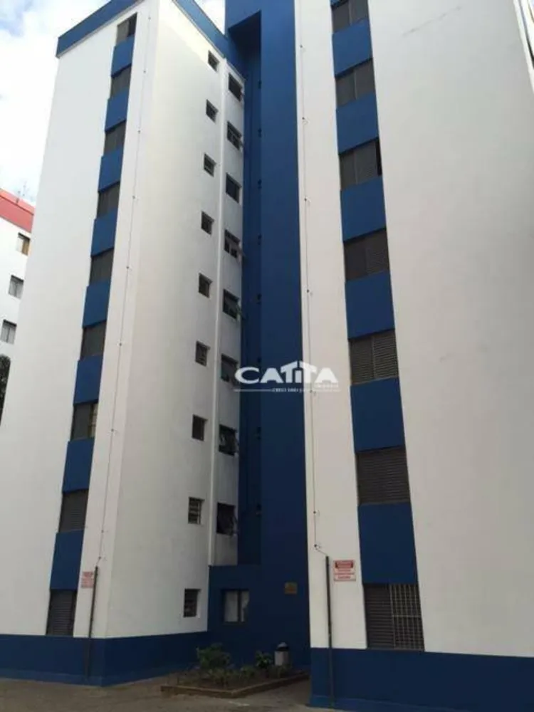 Apartamento, 2 quartos, 50 m² - Foto 16