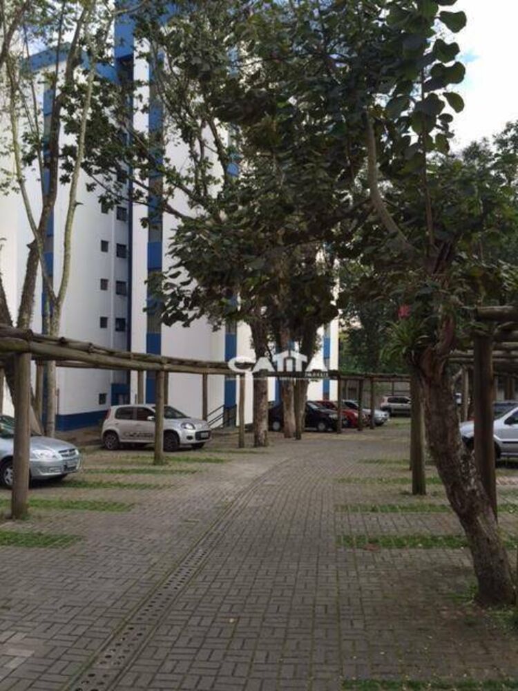 Apartamento, 2 quartos, 50 m² - Foto 18