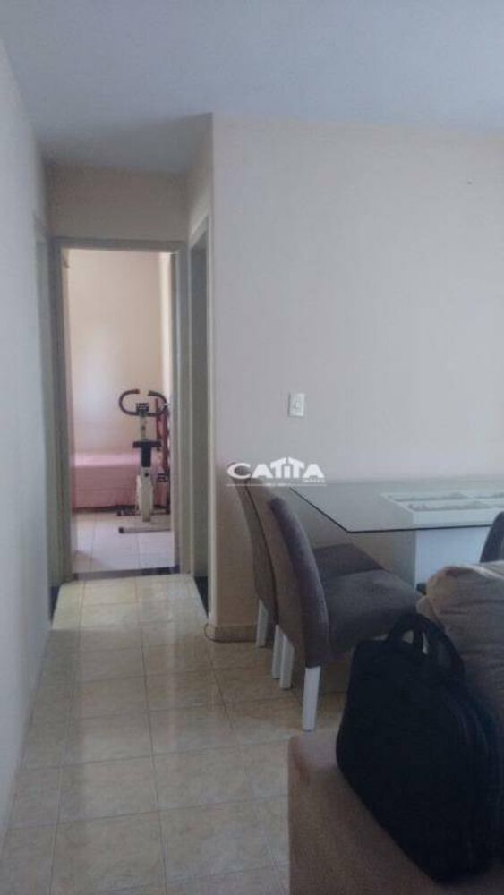 Apartamento, 2 quartos, 50 m² - Foto 9