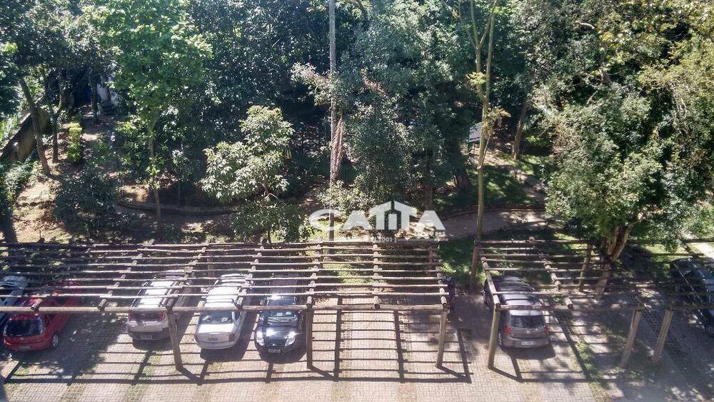 Apartamento, 2 quartos, 50 m² - Foto 19