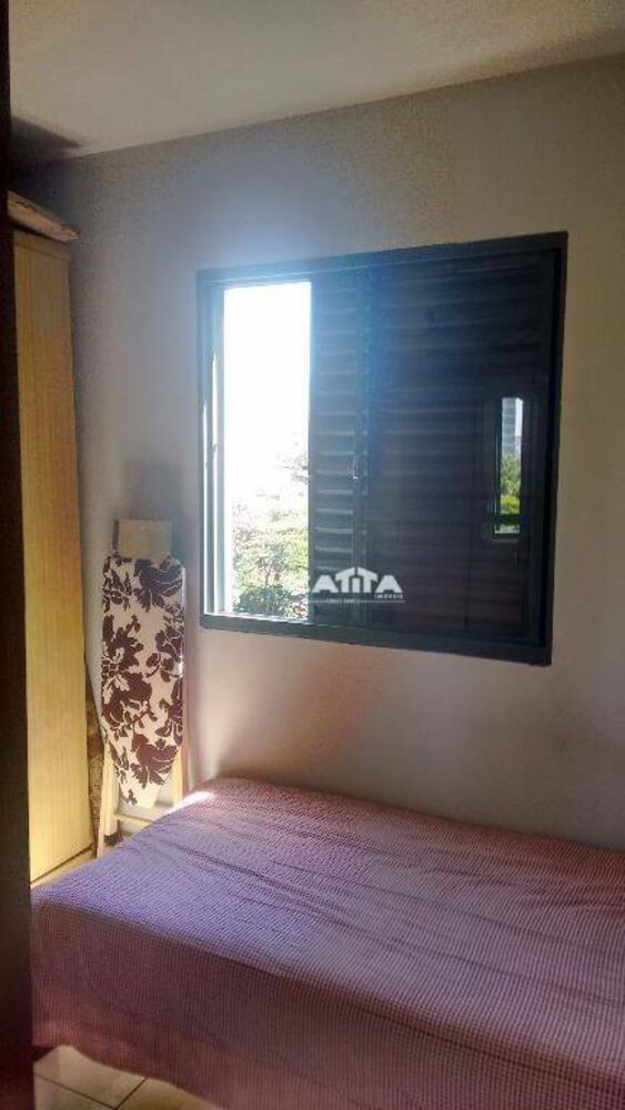 Apartamento, 2 quartos, 50 m² - Foto 8