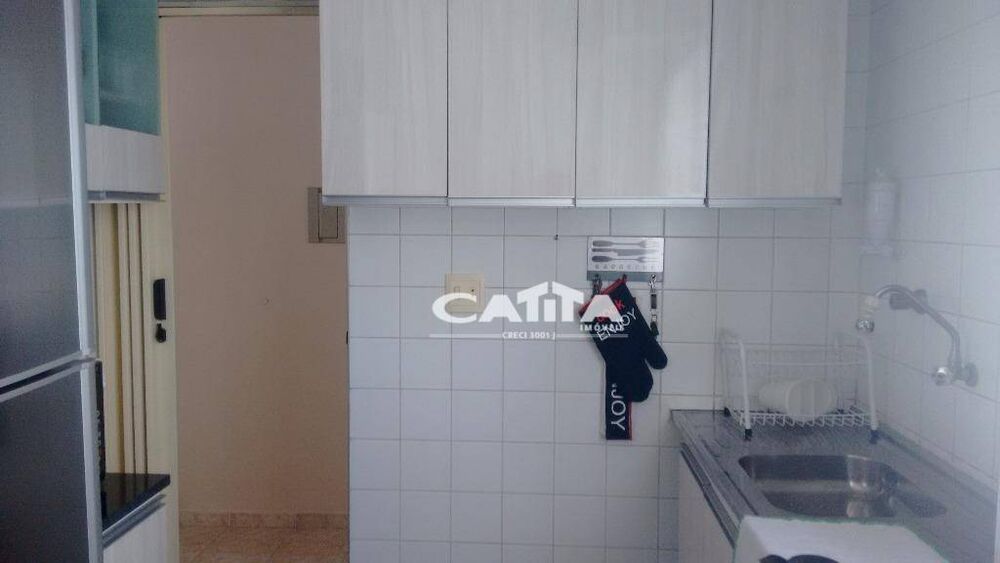 Apartamento, 2 quartos, 50 m² - Foto 5