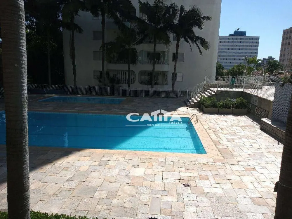 Apartamento, 3 quartos, 134 m² - Foto 4
