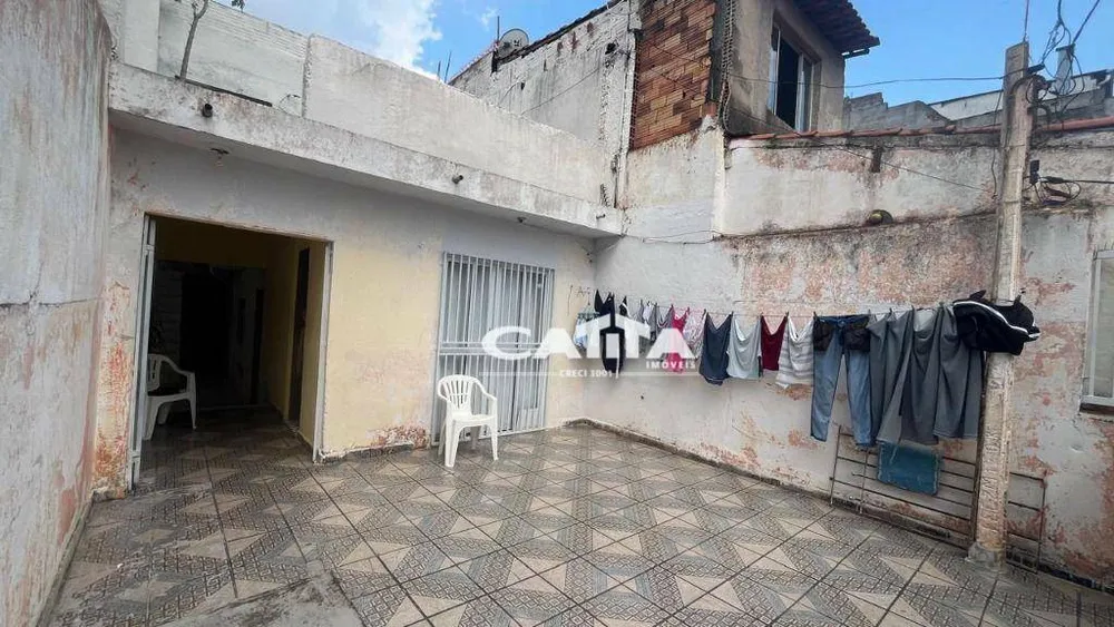 Sobrado, 3 quartos, 250 m² - Foto 9