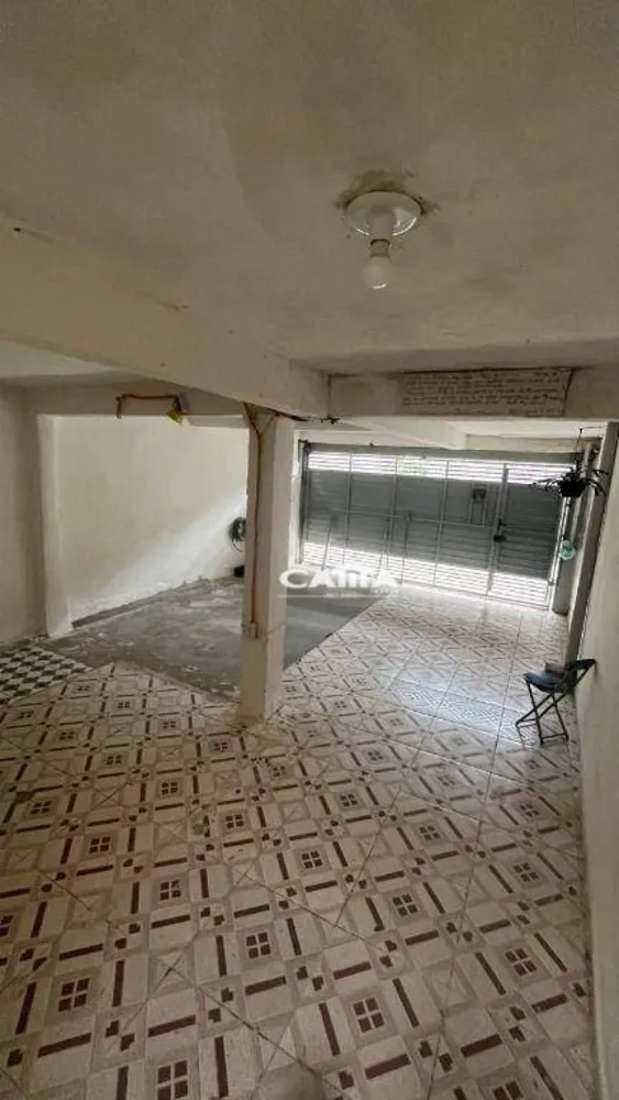Sobrado, 3 quartos, 250 m² - Foto 8