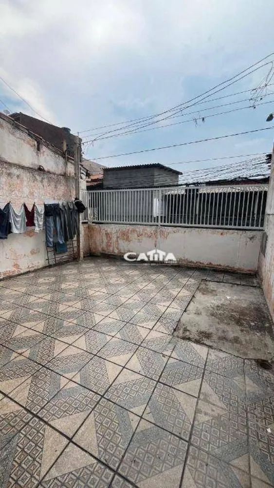 Sobrado, 3 quartos, 250 m² - Foto 7