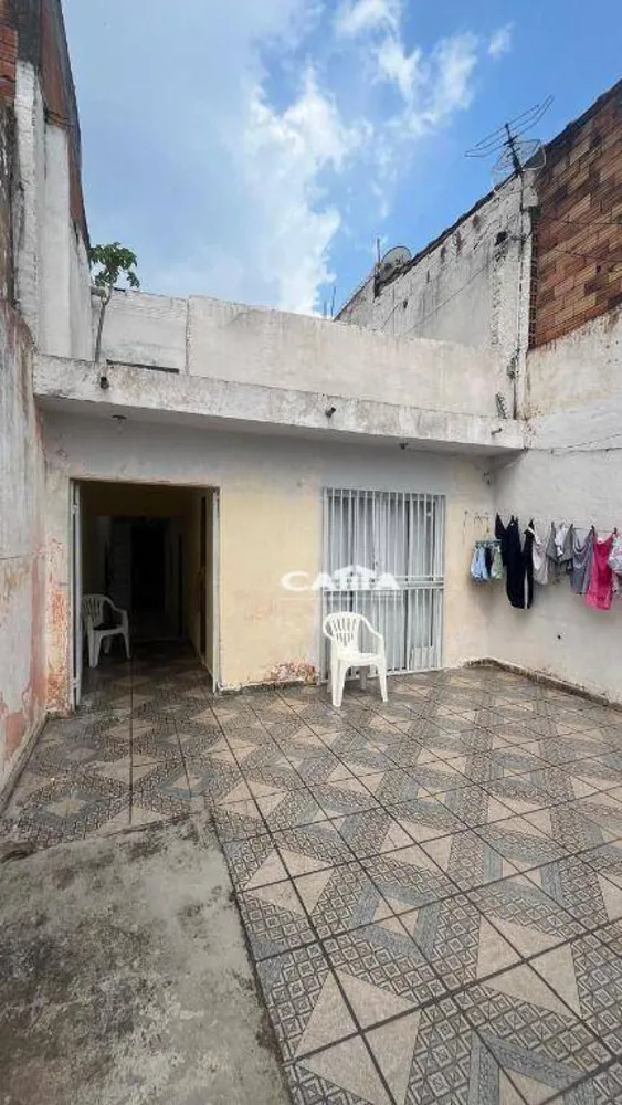 Sobrado, 3 quartos, 250 m² - Foto 3