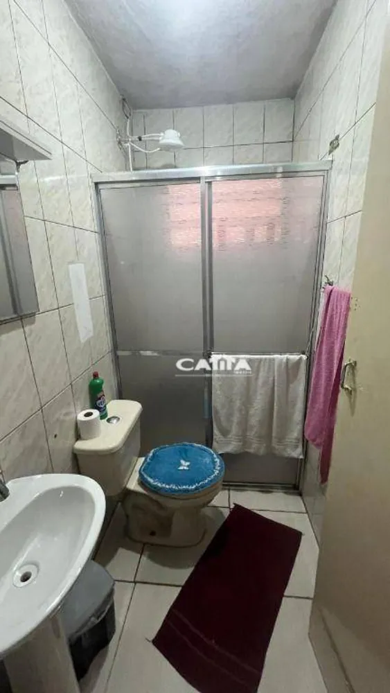 Sobrado, 3 quartos, 250 m² - Foto 10