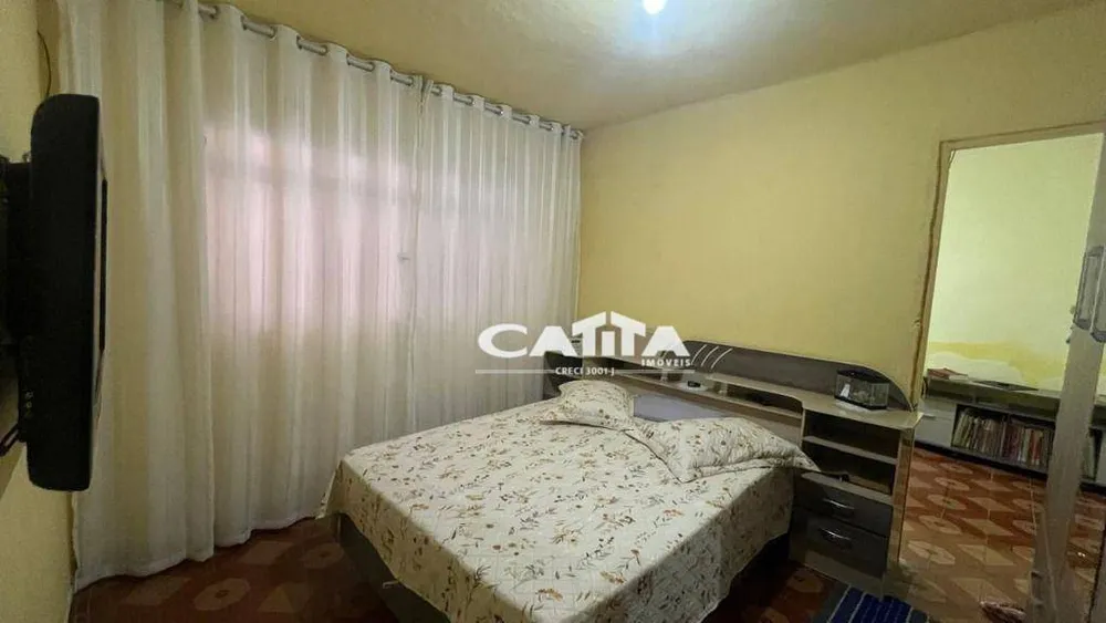 Sobrado, 3 quartos, 250 m² - Foto 1