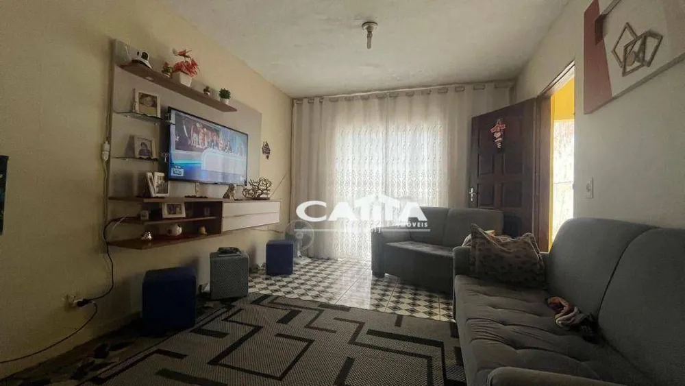 Sobrado, 3 quartos, 250 m² - Foto 11