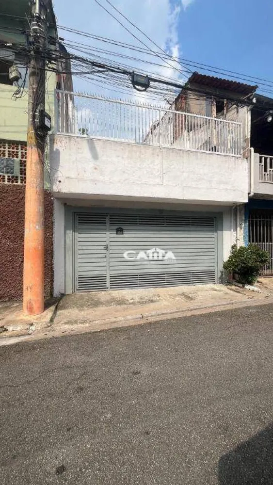 Sobrado, 3 quartos, 250 m² - Foto 2