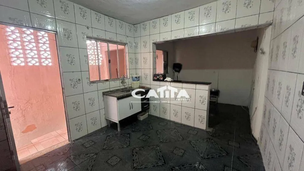 Sobrado, 3 quartos, 250 m² - Foto 6