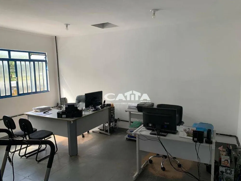 Depósito-Galpão, 705 m² - Foto 3