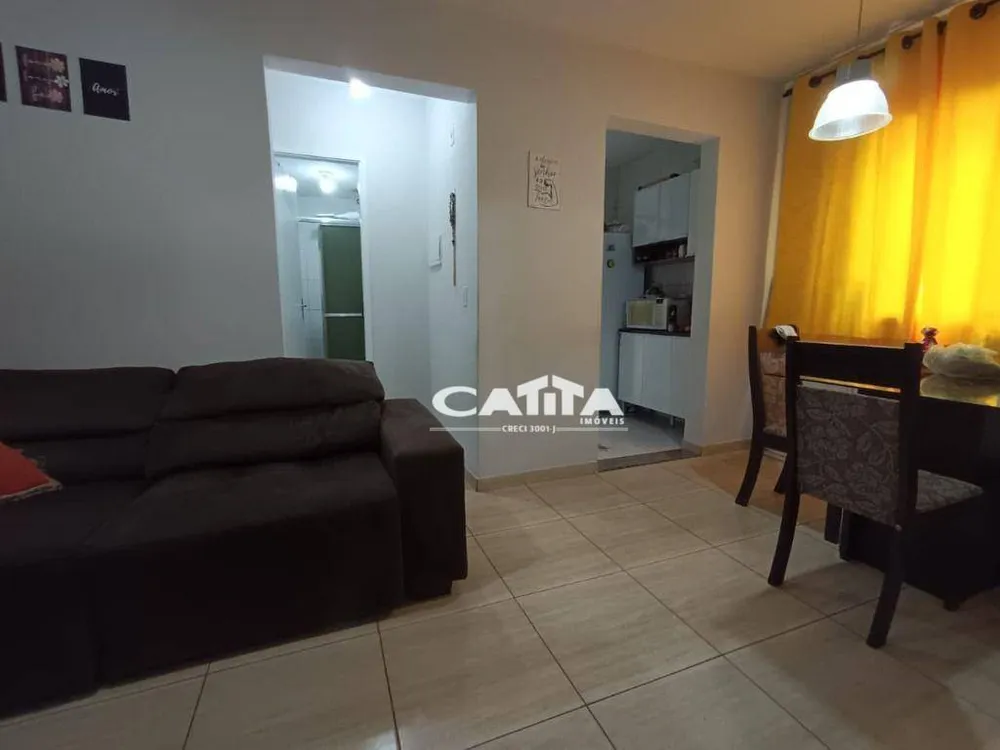 Apartamento, 2 quartos, 47 m² - Foto 6