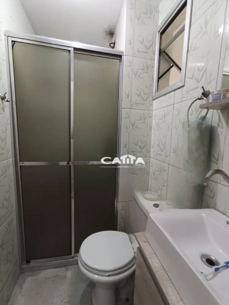 Apartamento, 2 quartos, 47 m² - Foto 8