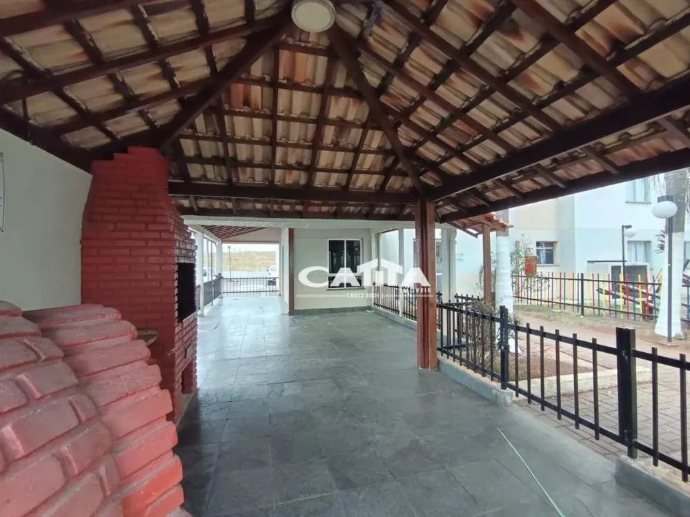 Apartamento, 2 quartos, 47 m² - Foto 4