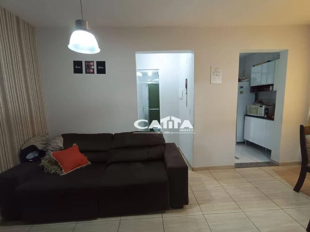 Apartamento, 2 quartos, 47 m² - Foto 1